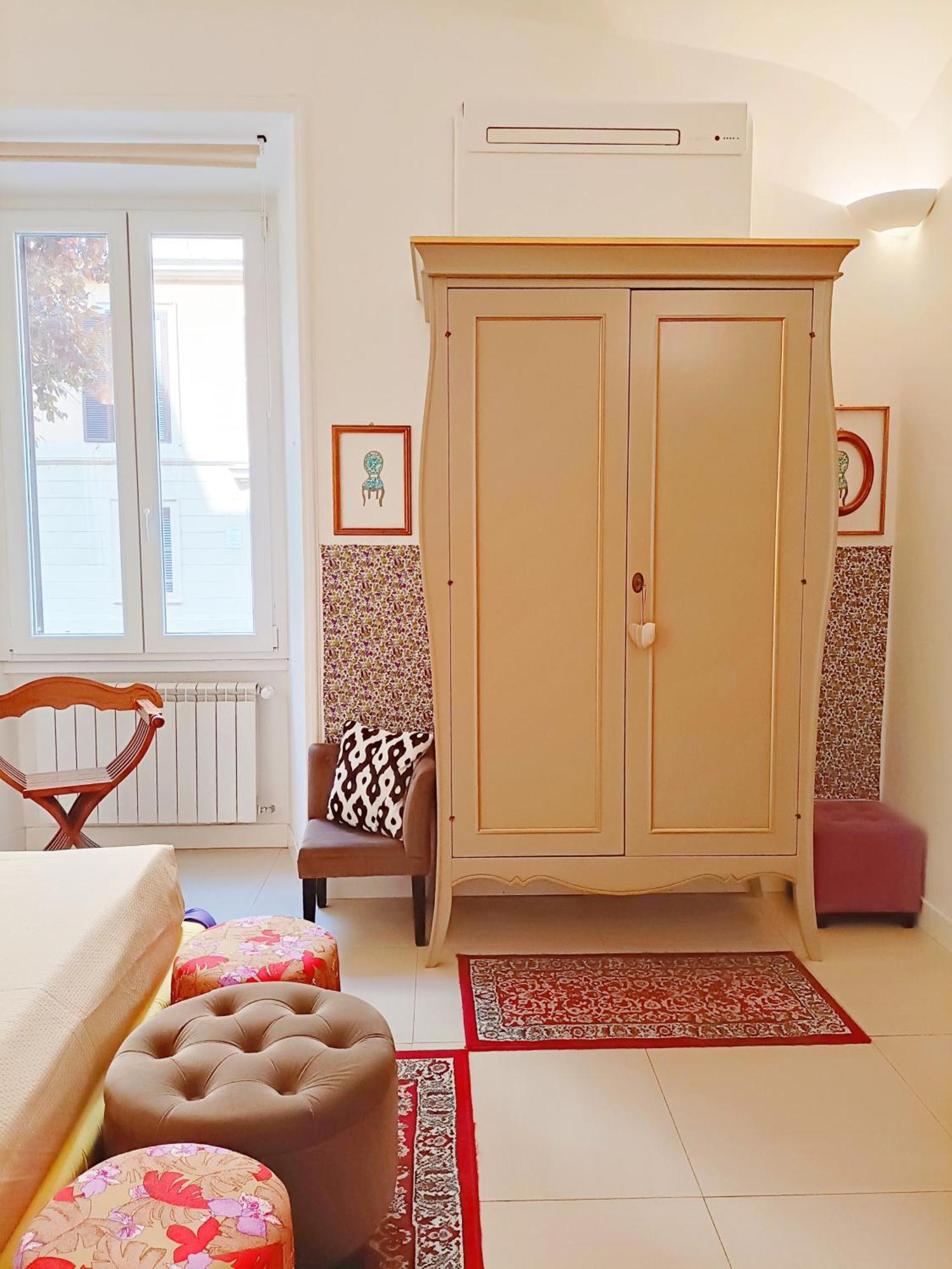 Festina Lente Appartement Rome