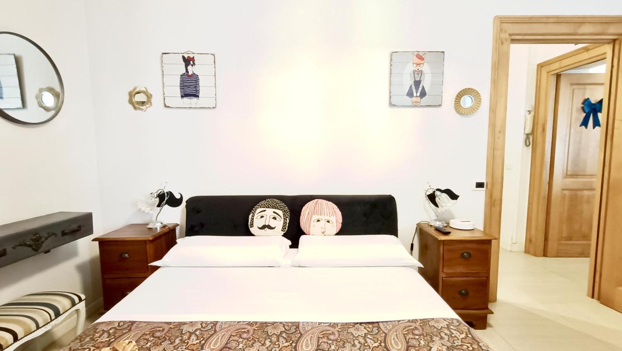 Festina Lente Appartement *