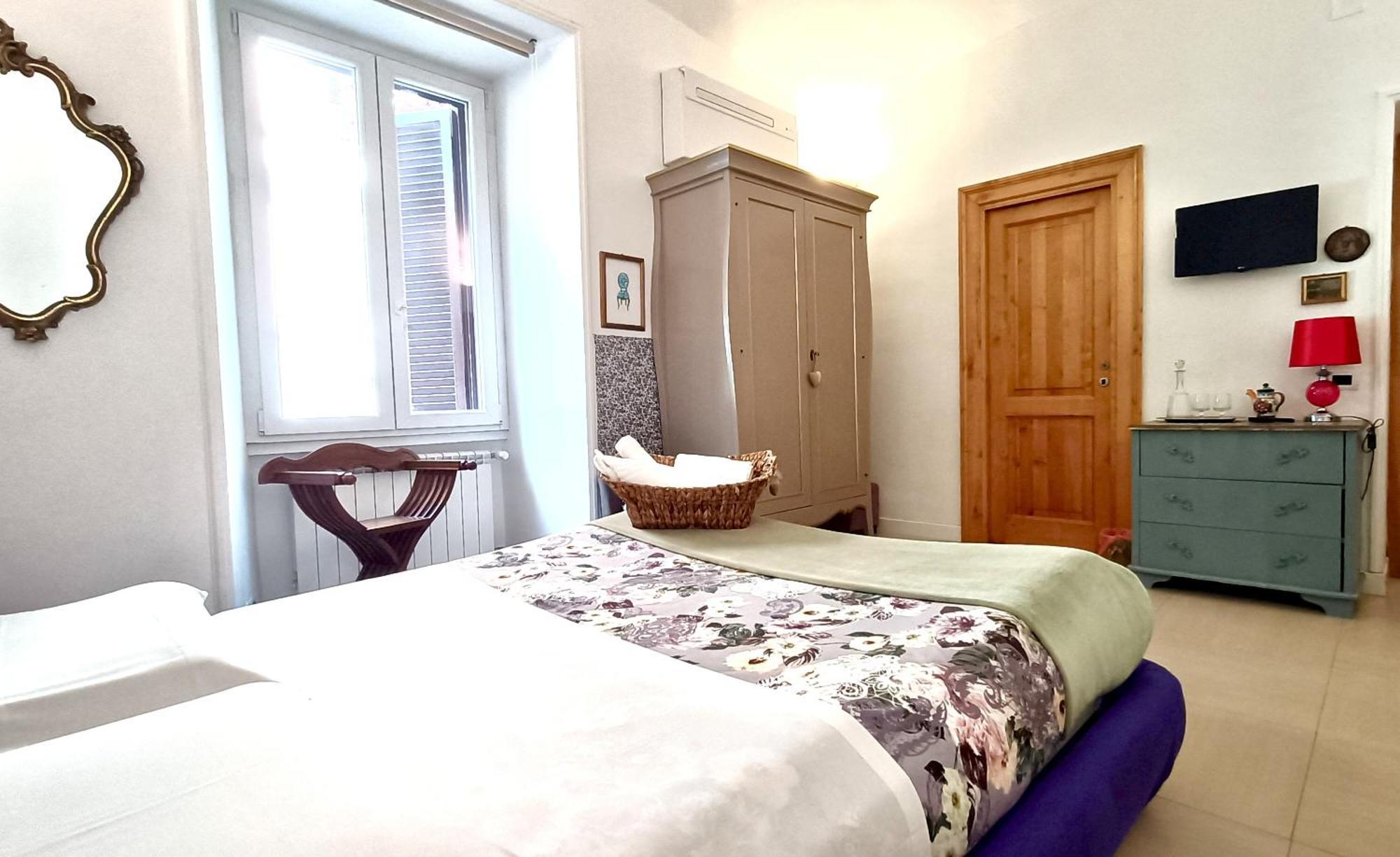 Festina Lente Appartement Rome