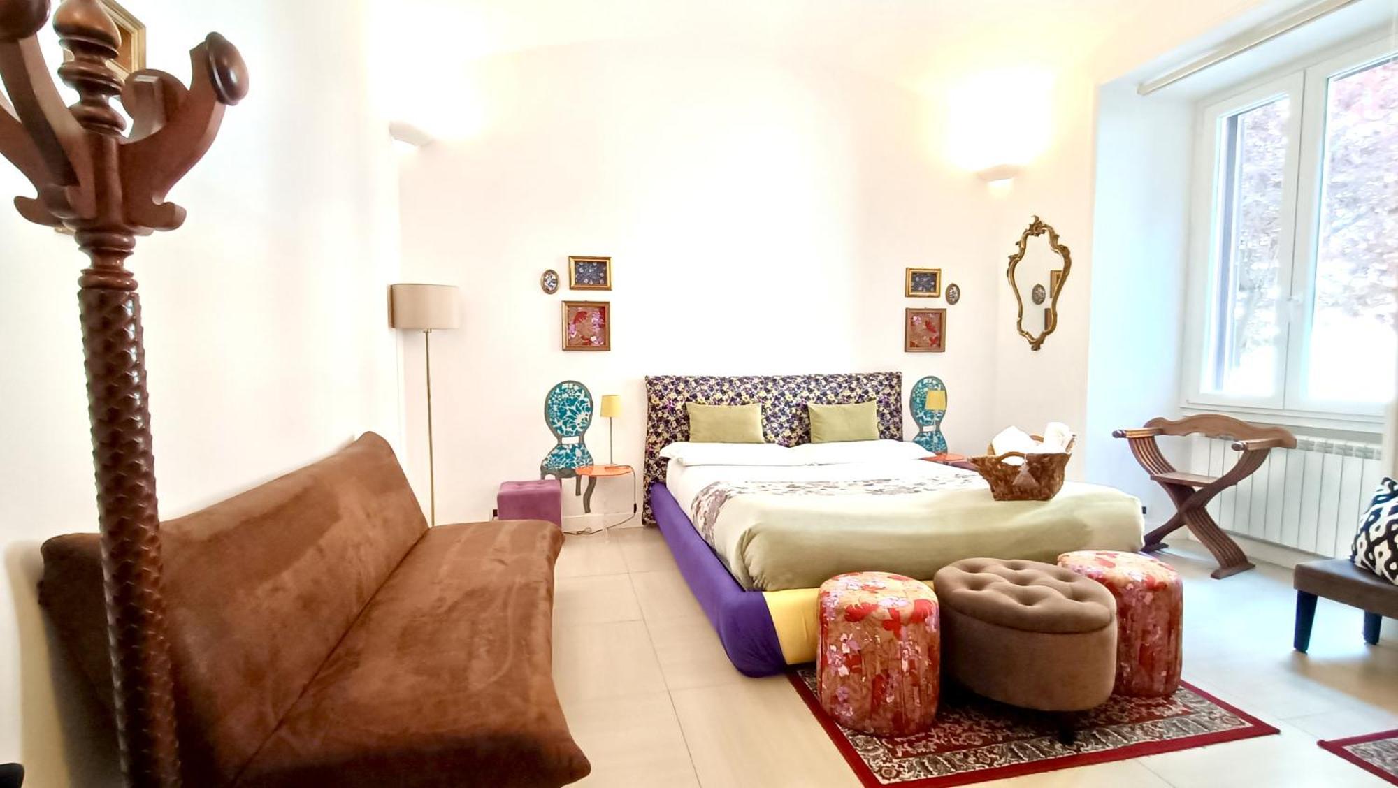 Festina Lente Appartement *