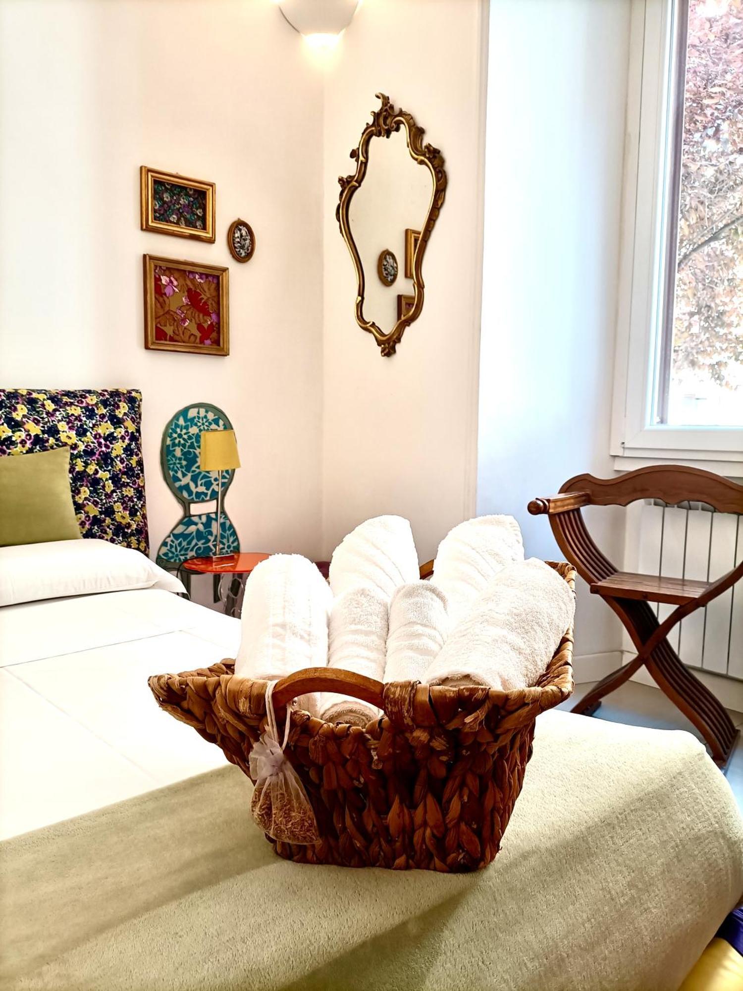 Festina Lente Appartement