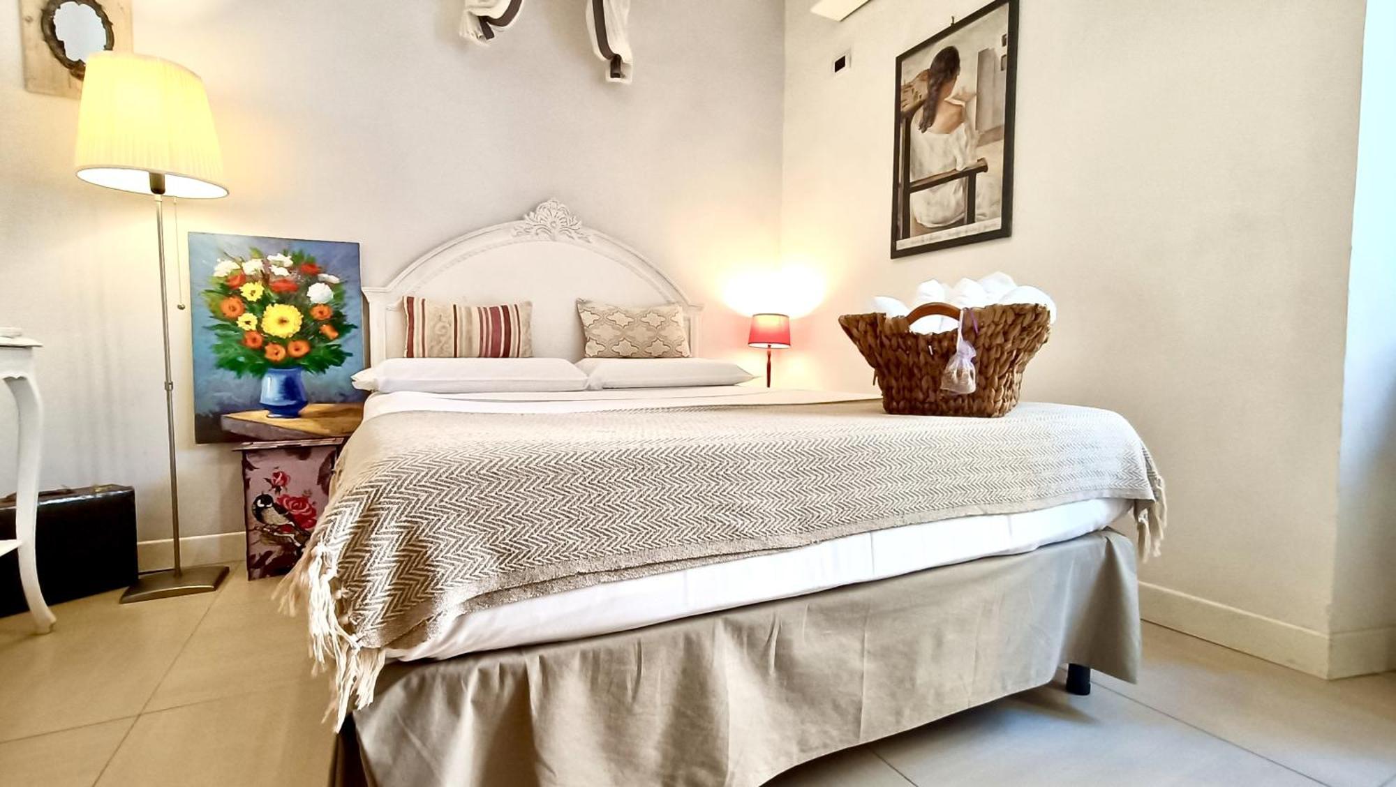 Festina Lente Appartement