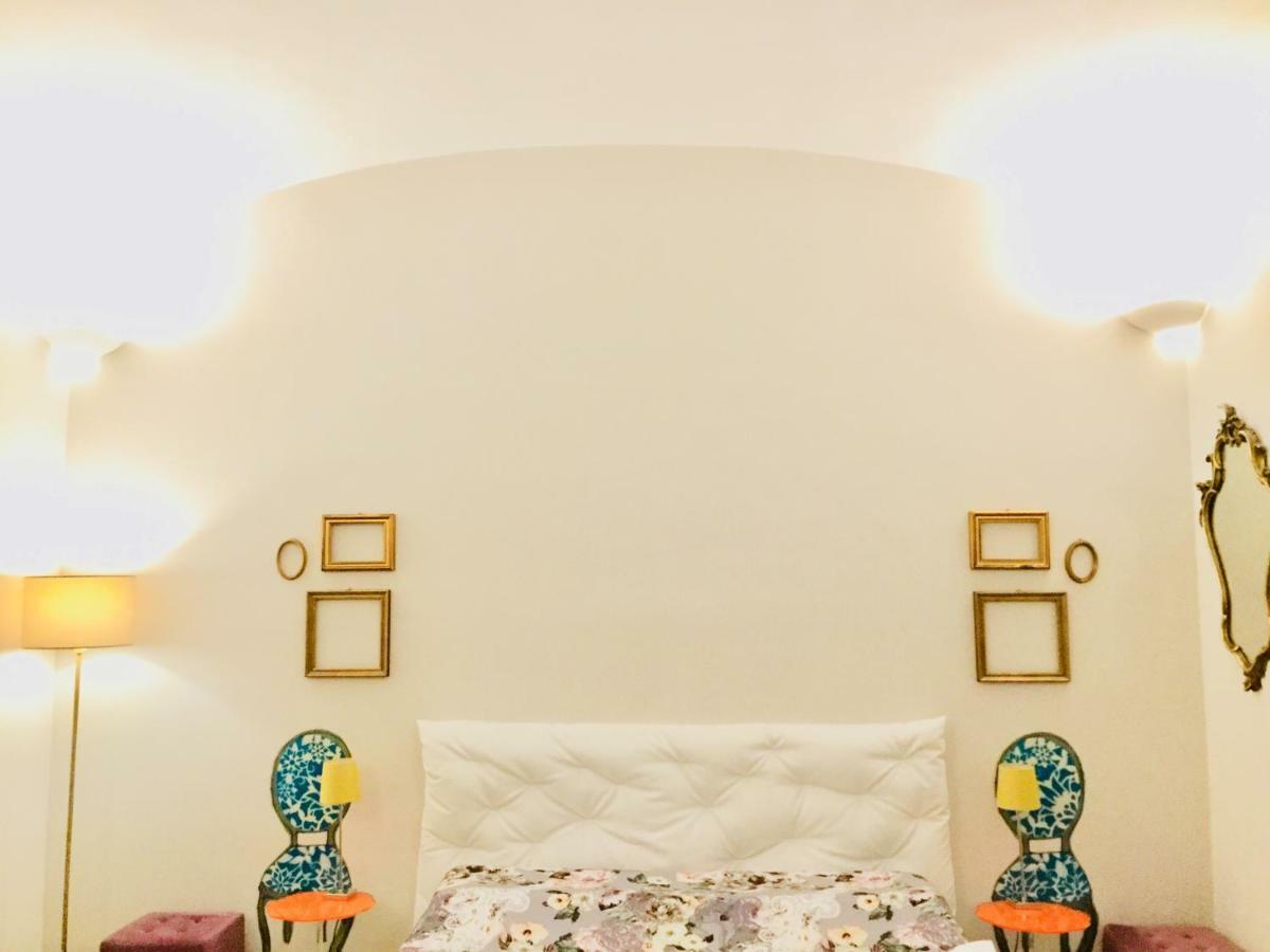 Festina Lente Appartement Rome