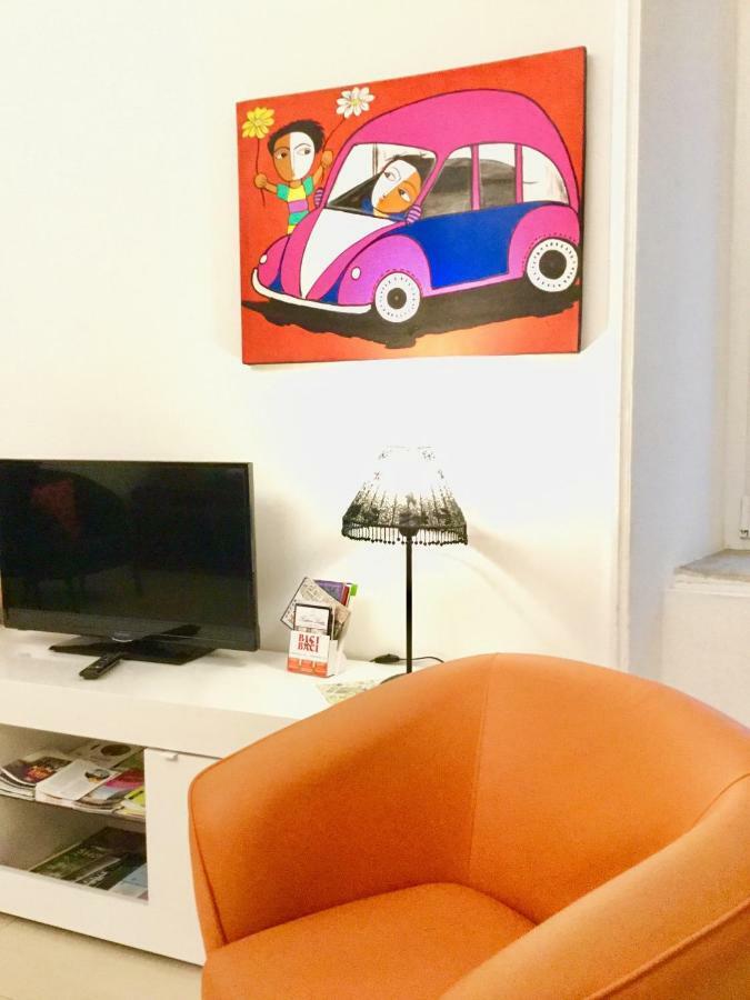 Festina Lente Appartement *