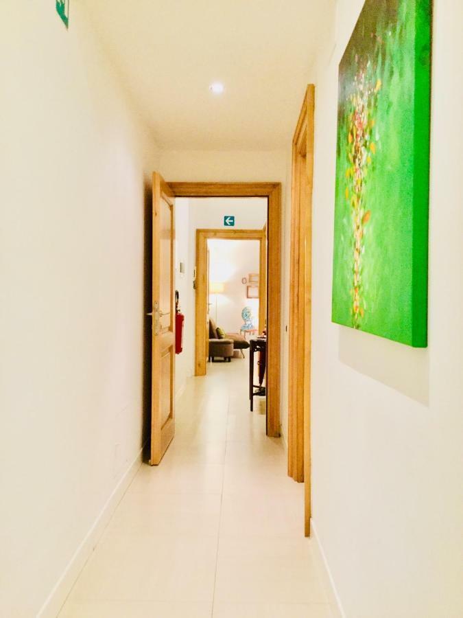Appartement Festina Lente